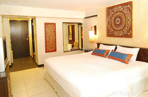 Burasari Resort 5